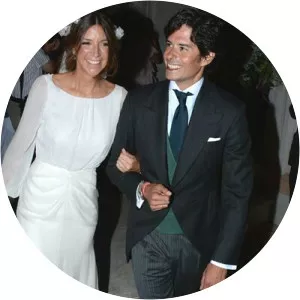 Eric Verstrynge - Jorge Verstrynge's son