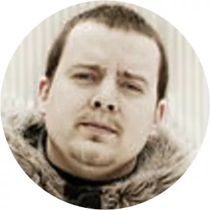 Eric Vogel - Television producer