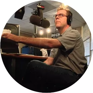 Eric Von Haessler - Film producer