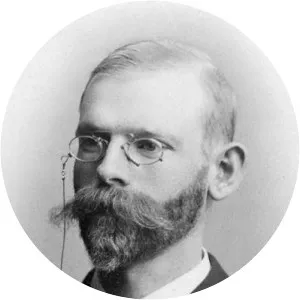 Eric von Rettig photograph