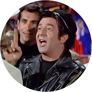 Eric Von Zipper - Fictional character