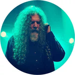 Eric Wagner - American singer