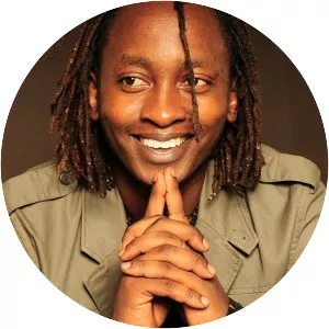Eric Wainaina photograph