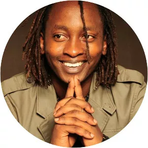 Eric Wainaina