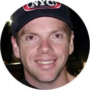 Eric Walker - Former actor