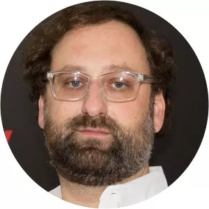 Eric Wareheim - American comedian