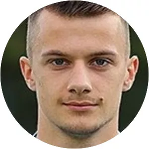 Eric Weeger - German football player