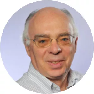 Eric Weitz - Researcher