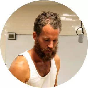 Eric Werner photograph