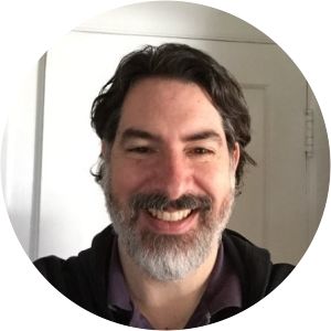 Eric Wolfhard photograph