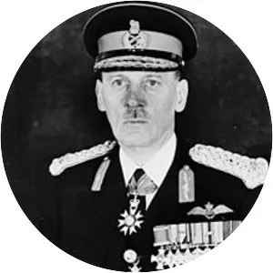 Eric Woodward - General