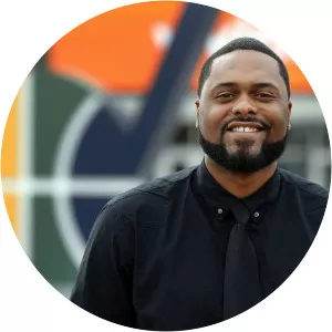 Eric Woodyard - Author