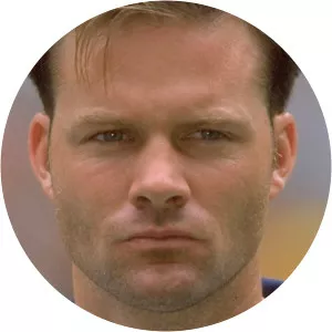 Eric Wynalda