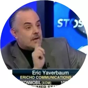 Eric Yaverbaum - Author