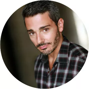 Eric Yves Garcia - Actor