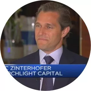 Eric Zinterhofer