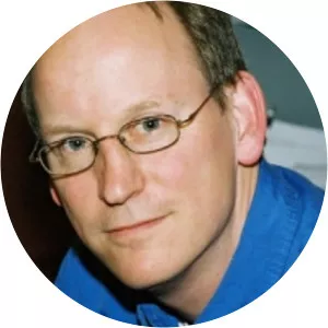 Eric Zivot photograph