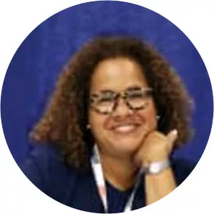 Erica Armstrong Dunbar - Historian