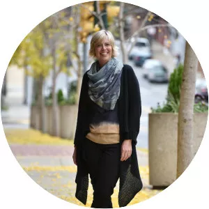 Erica Arvold - Film producer