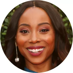 Erica Ash