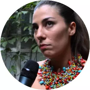 Erica Banchi - Italian actor