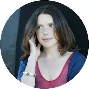 Erica Beeney - Screenwriter