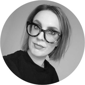 Erica Bridgeman photograph