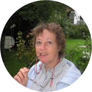 Erica Brühlmann-Jecklin - Educator