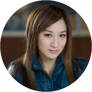 Erica Chui - Norman Chu's daughter