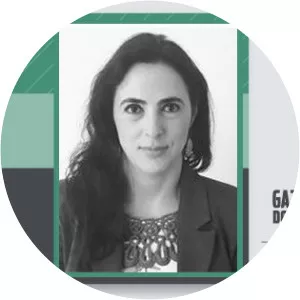 Erica Cristina Rocha Gorga