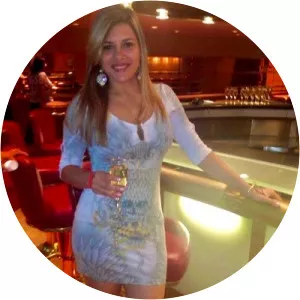 Érica Cunha photograph