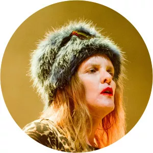 Erica Dawn Lyle - Musician