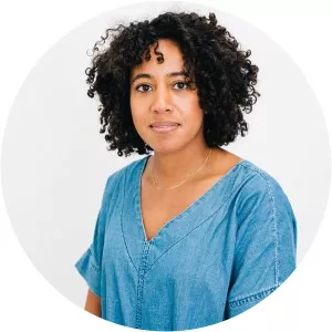 Erica Deeman - Artist