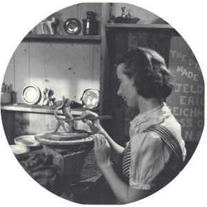 Erica Deichmann Gregg