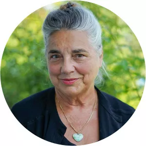 Erica Deuber Ziegler