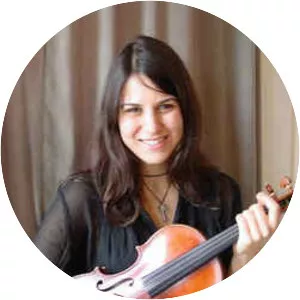 Erica Dicker - Musical artist