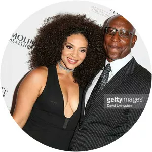 Erica Dickerson photograph