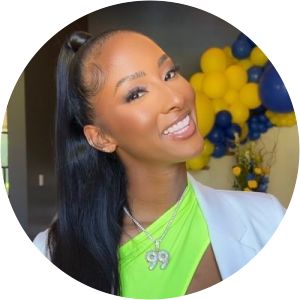 Erica Donald photograph