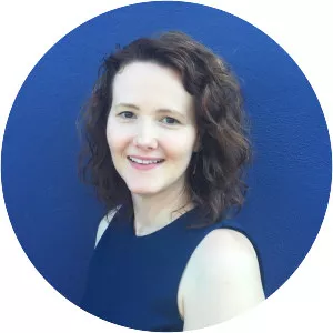 Erica Duecy - Author