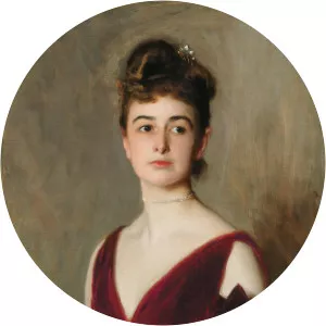 Erica E. Hirshler - Author