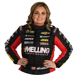 Erica Enders-Stevens