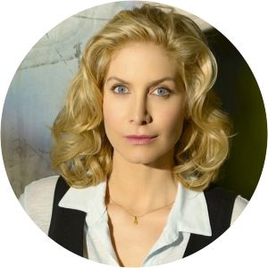 Erica Evans - Fictional character