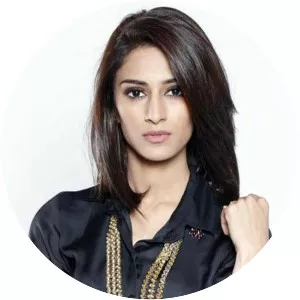 Erica Fernandes - Indian actress