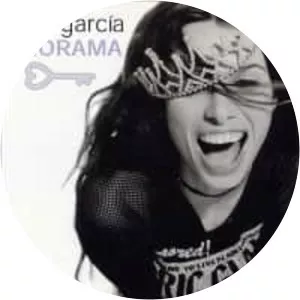 Érica García - Composer