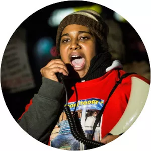 Erica Garner