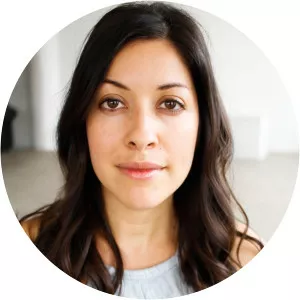 Erica Garza - Writer