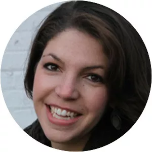 Erica Giesow - Author