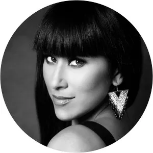 Erica Greenfield photograph