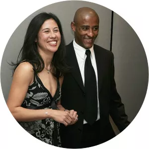 Erica Gregan photograph