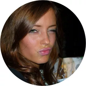 Erica Hagelin photograph